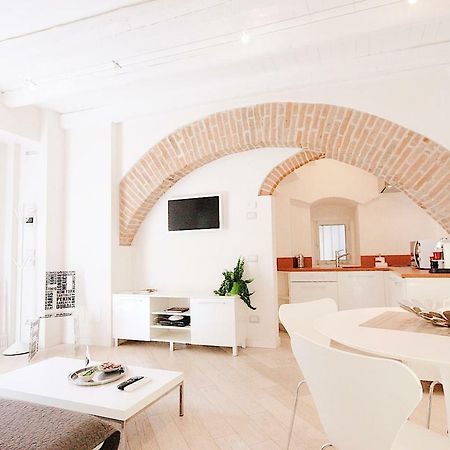 Le Nuove Cadreghe Apartments Verona Dış mekan fotoğraf