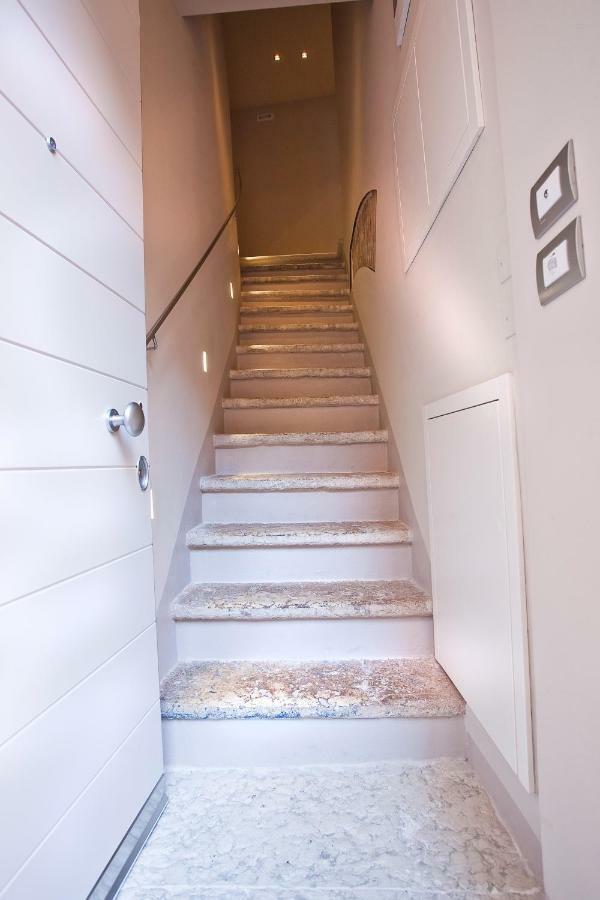 Le Nuove Cadreghe Apartments Verona Dış mekan fotoğraf