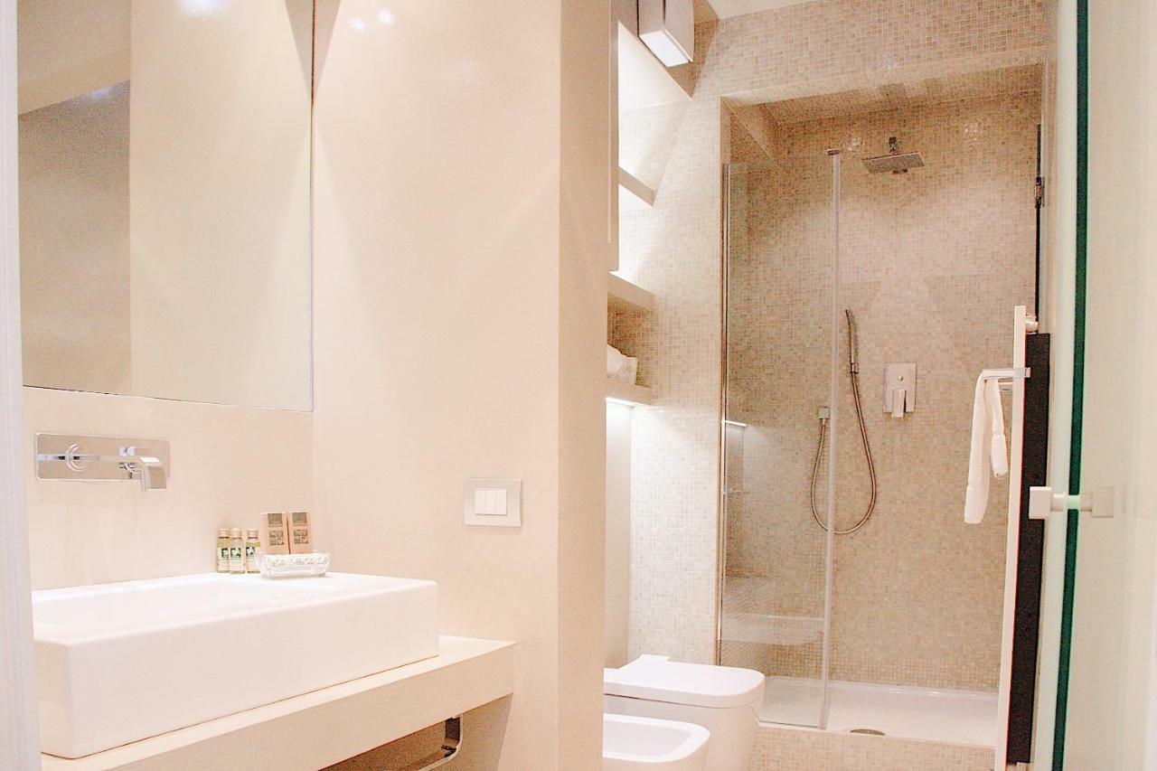 Le Nuove Cadreghe Apartments Verona Dış mekan fotoğraf
