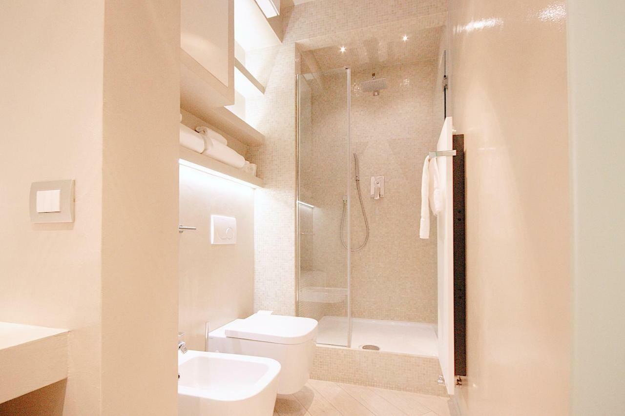 Le Nuove Cadreghe Apartments Verona Dış mekan fotoğraf