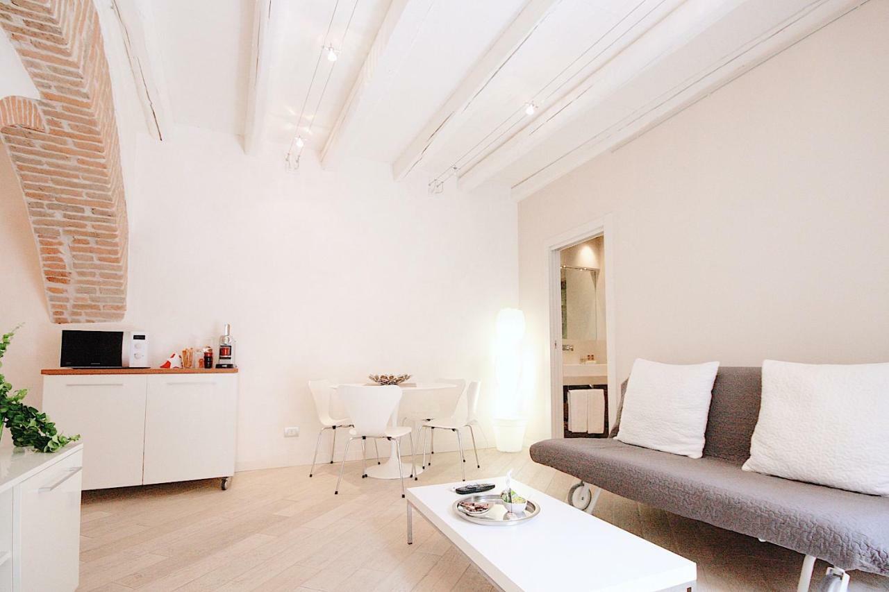 Le Nuove Cadreghe Apartments Verona Dış mekan fotoğraf
