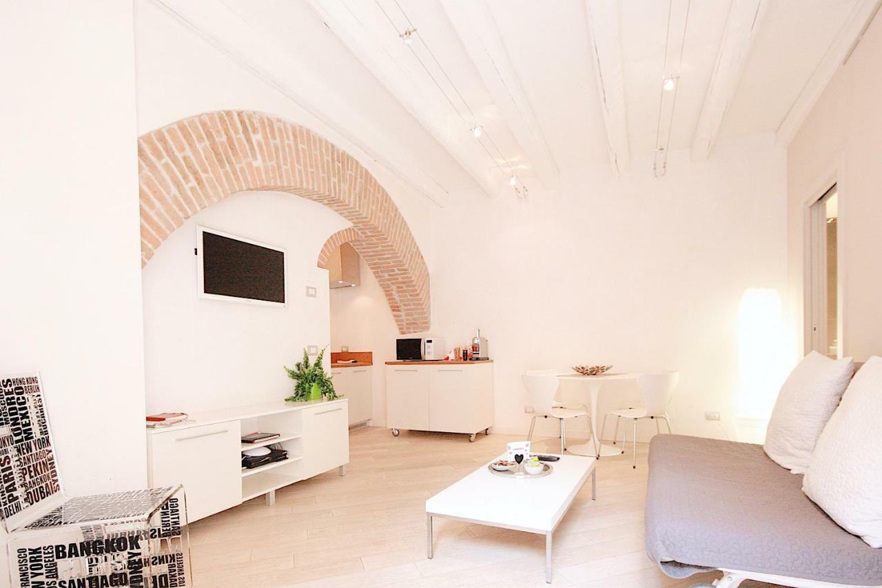 Le Nuove Cadreghe Apartments Verona Dış mekan fotoğraf