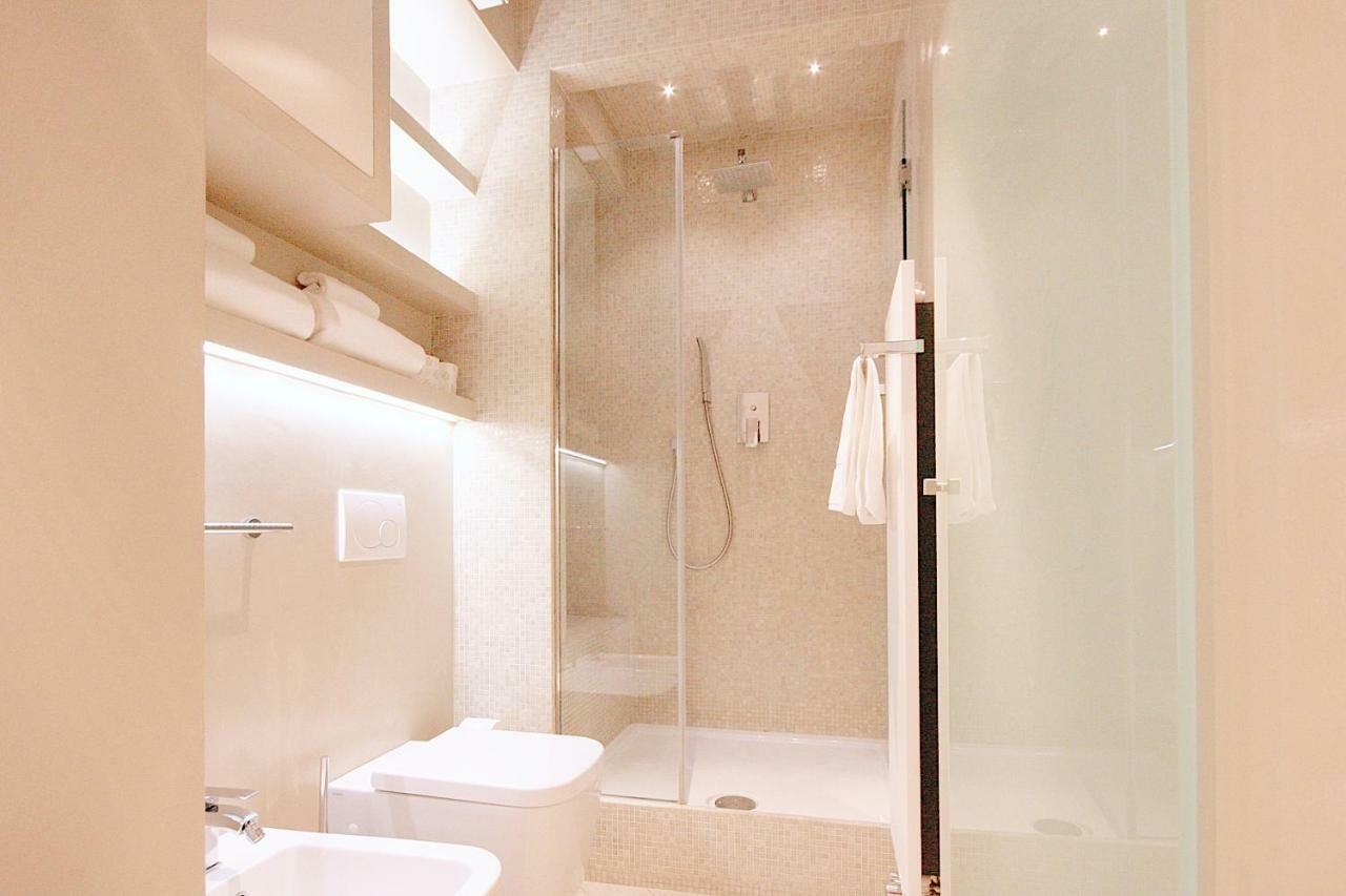 Le Nuove Cadreghe Apartments Verona Dış mekan fotoğraf