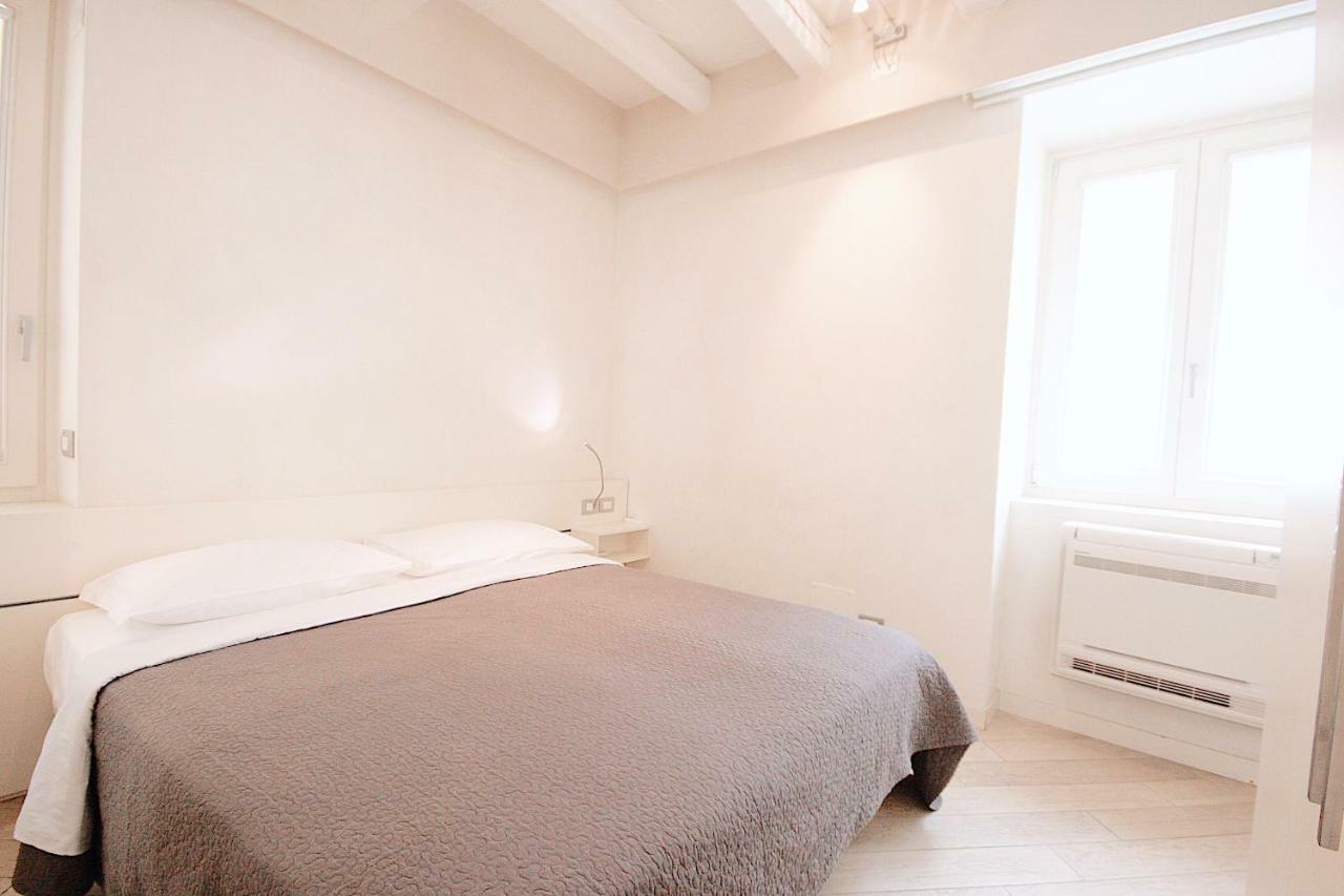 Le Nuove Cadreghe Apartments Verona Dış mekan fotoğraf