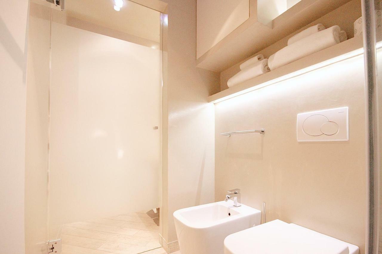 Le Nuove Cadreghe Apartments Verona Dış mekan fotoğraf
