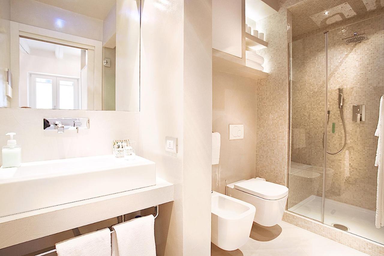 Le Nuove Cadreghe Apartments Verona Dış mekan fotoğraf