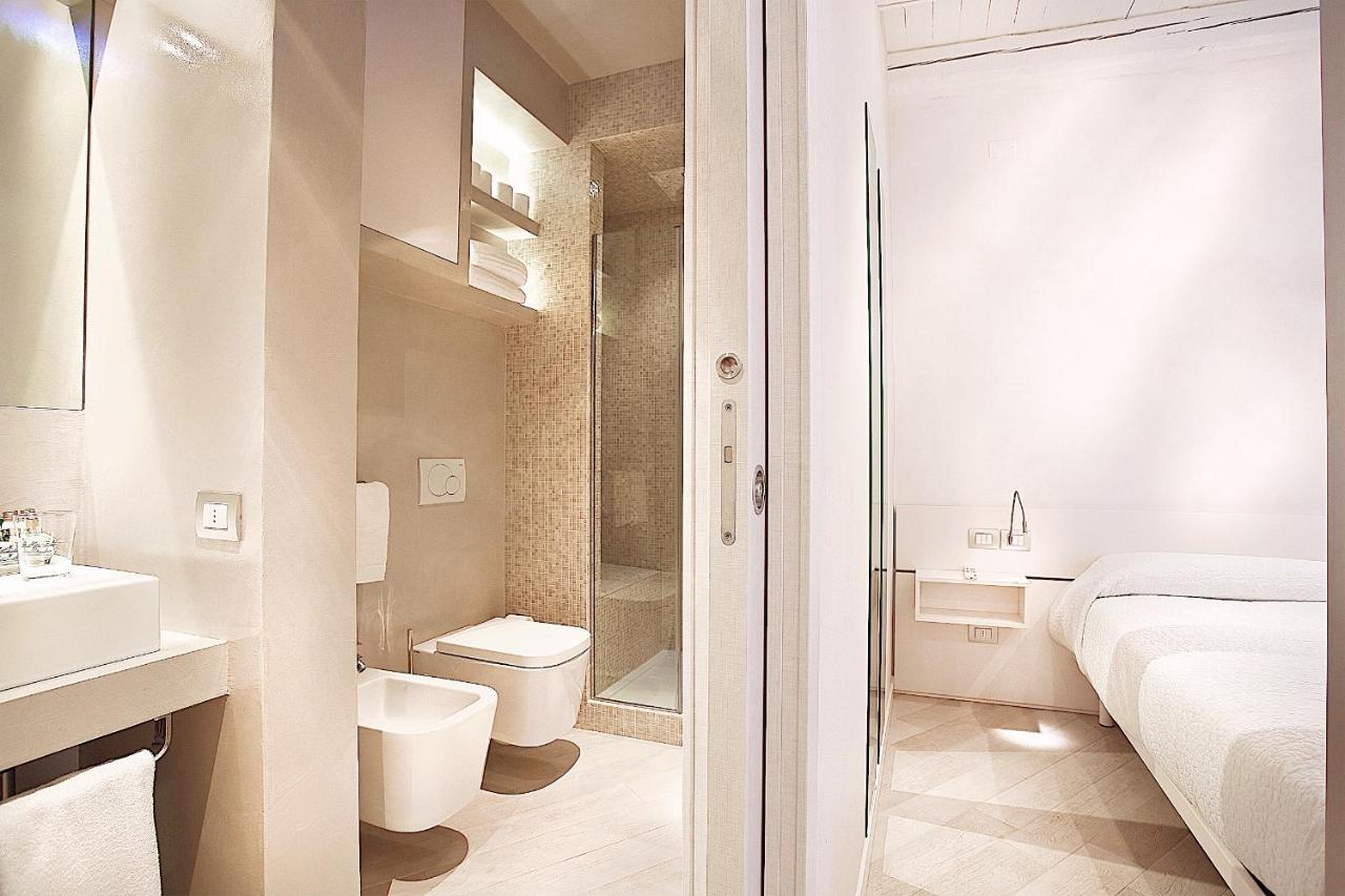 Le Nuove Cadreghe Apartments Verona Dış mekan fotoğraf