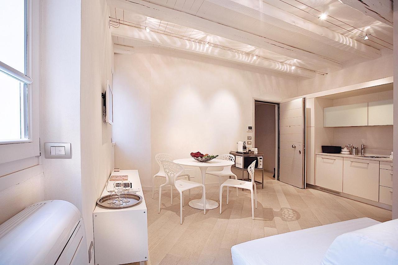 Le Nuove Cadreghe Apartments Verona Dış mekan fotoğraf