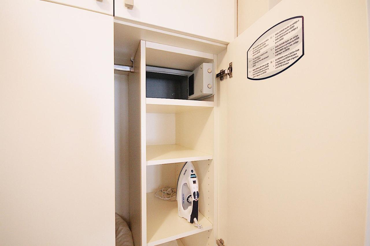 Le Nuove Cadreghe Apartments Verona Dış mekan fotoğraf