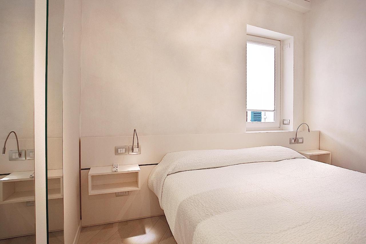 Le Nuove Cadreghe Apartments Verona Dış mekan fotoğraf