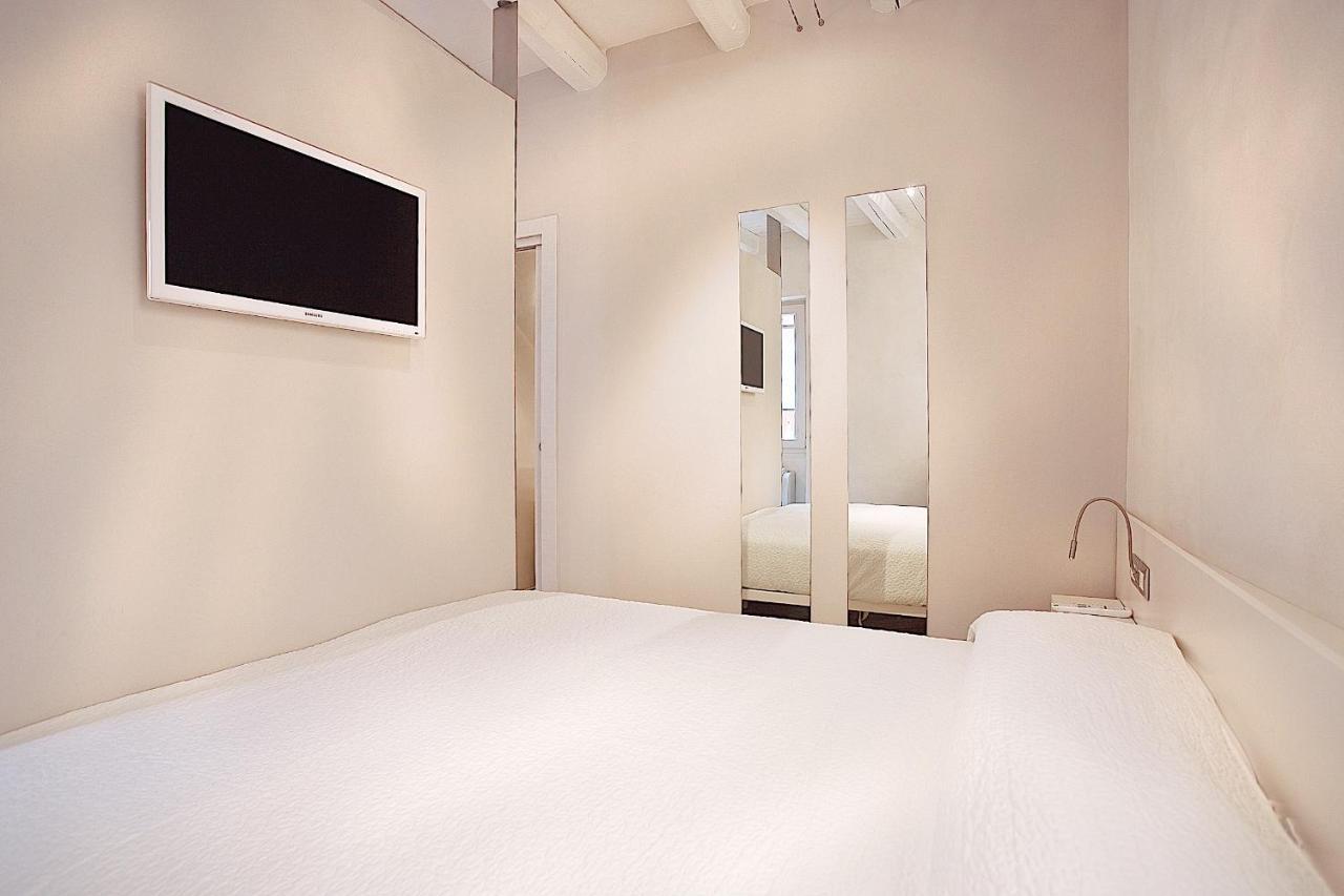 Le Nuove Cadreghe Apartments Verona Dış mekan fotoğraf