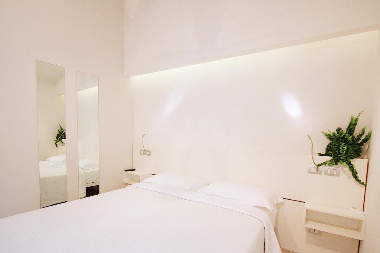 Le Nuove Cadreghe Apartments Verona Dış mekan fotoğraf