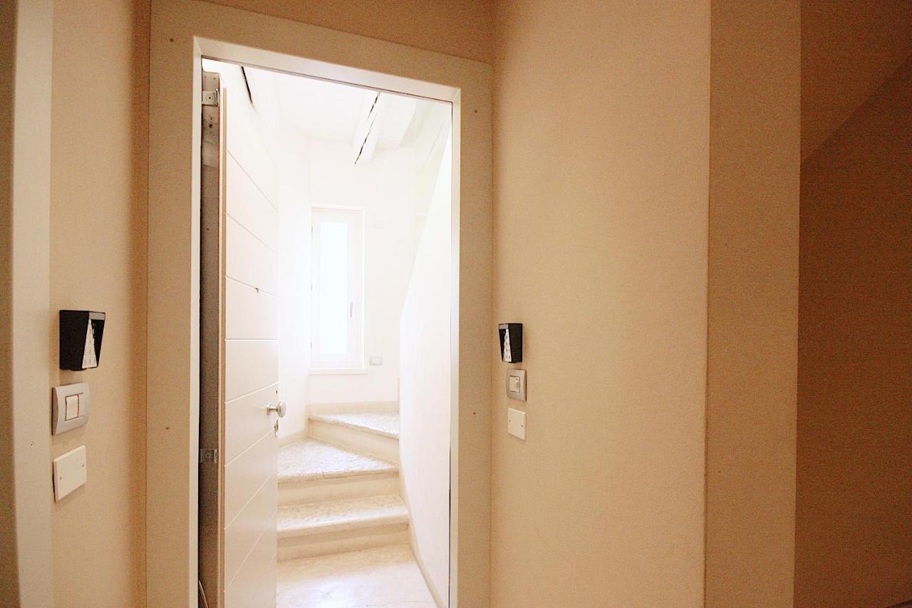 Le Nuove Cadreghe Apartments Verona Dış mekan fotoğraf