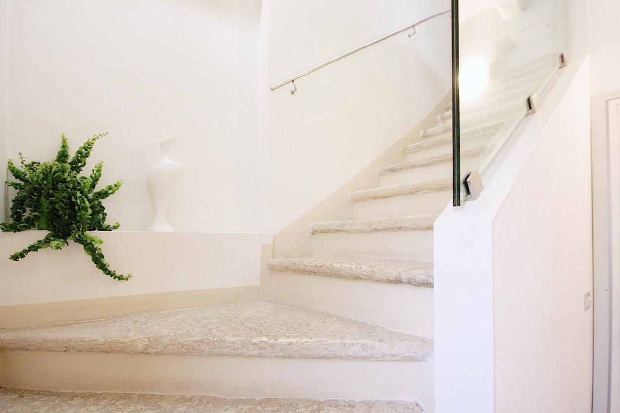 Le Nuove Cadreghe Apartments Verona Dış mekan fotoğraf