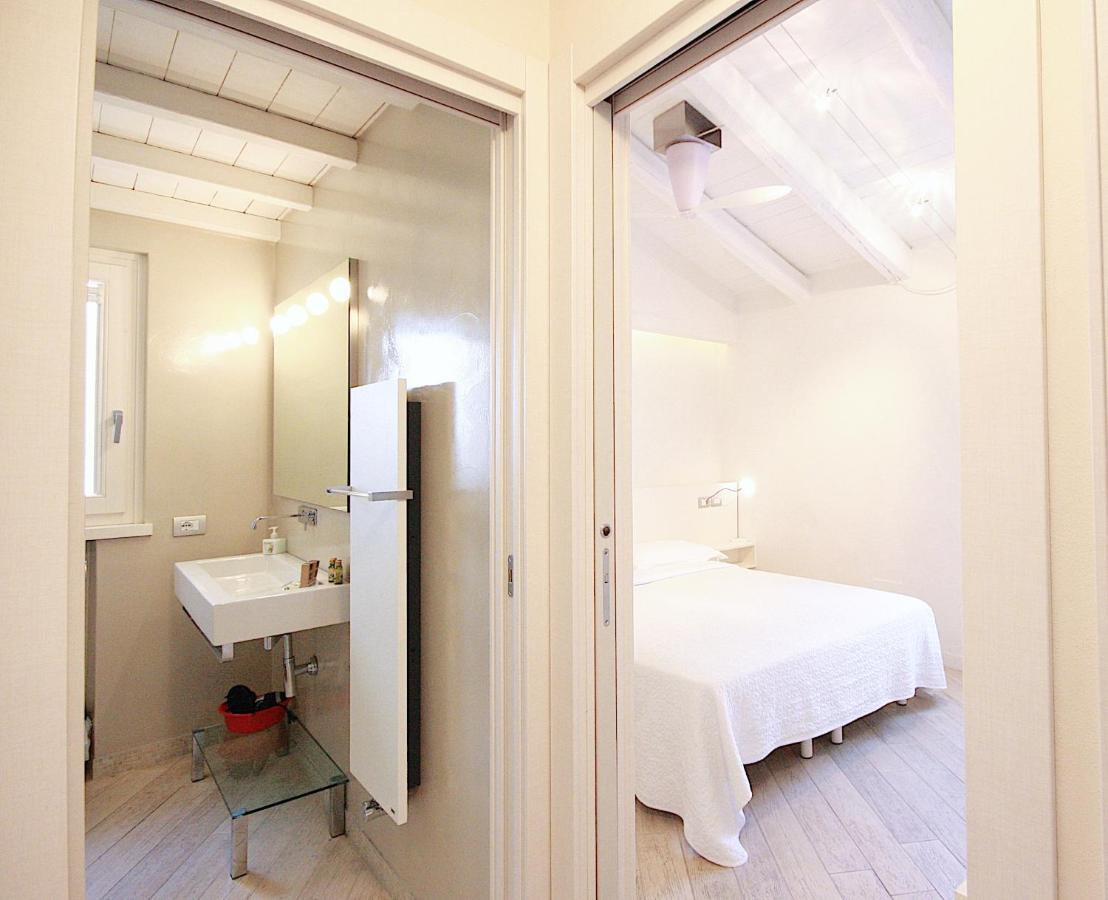 Le Nuove Cadreghe Apartments Verona Dış mekan fotoğraf