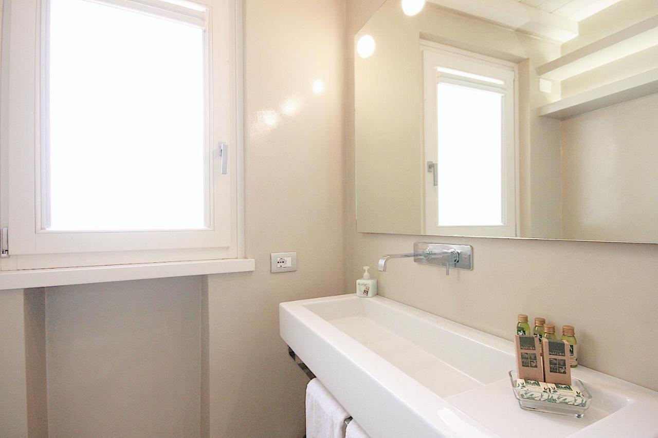 Le Nuove Cadreghe Apartments Verona Dış mekan fotoğraf