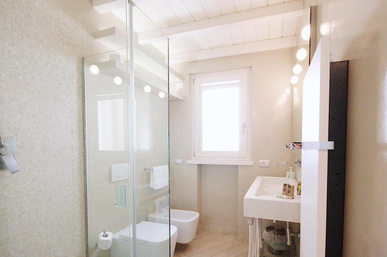 Le Nuove Cadreghe Apartments Verona Dış mekan fotoğraf